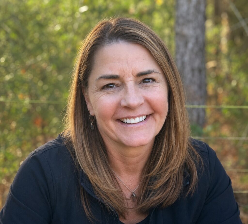 virginia headshot web